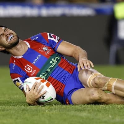 Newcastle delivered unwanted news ahead of finals push