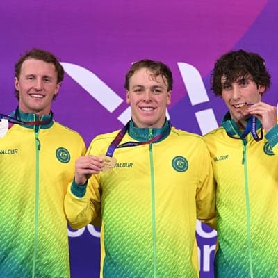 Winnington's silver lining after illness, ultimatum