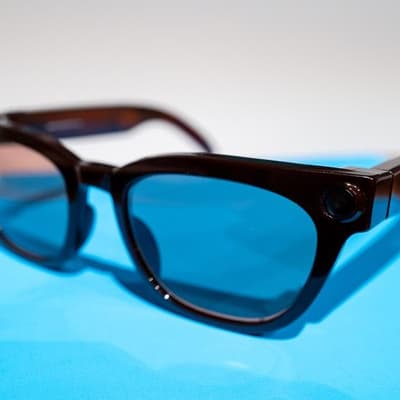 Through the looking glass: smartglasses face scrutiny