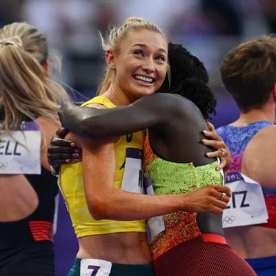 Athletes urged to step up as Comm Games icon drops out