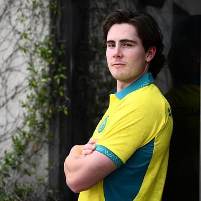 'Awkward' selection drama won't derail Aussie sprinters