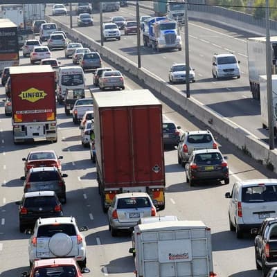 Driving law review puts killer motorists on notice