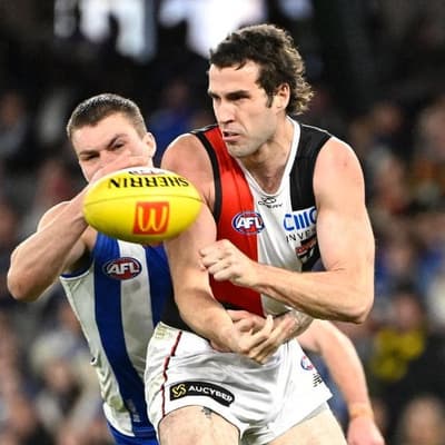 Fiery Lyon defends Saints after King's failed comeback