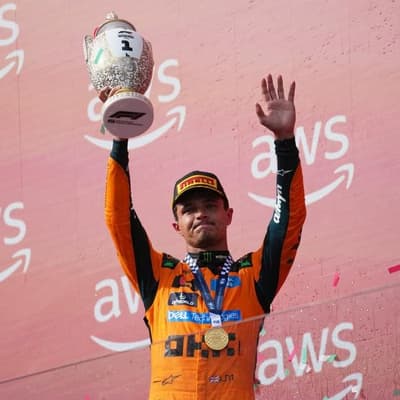 'You idiot': Piastri fumes as luck runs out in Hungary