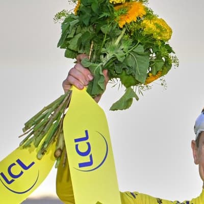 Pogacar attacks to end in Tour de France thriller