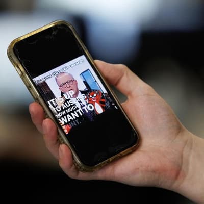Fact from fiction: boomers to spot AI traps in one hour