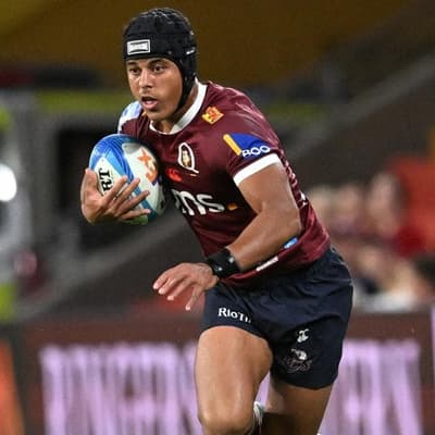 Rugby's 'generational talent' shuns NRL in code war win