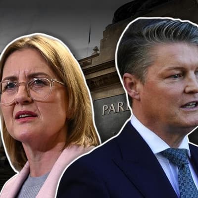 Labor showdown looms as premier refuses to quit