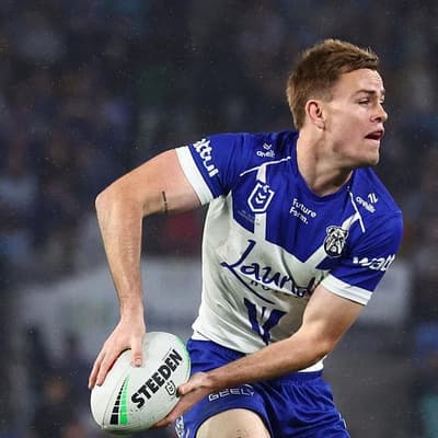 How horse muck helps NRL wonderkid stay blinkered