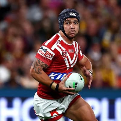 Dolphins veteran on track for Kiwis recall at World Cup