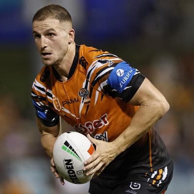 'Positive meeting': unhappy Tiger expected to return