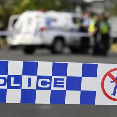 Woman 'tied up and murdered' after Mother's Day dinner
