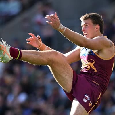 Brisbane young gun sent to tribunal for shove