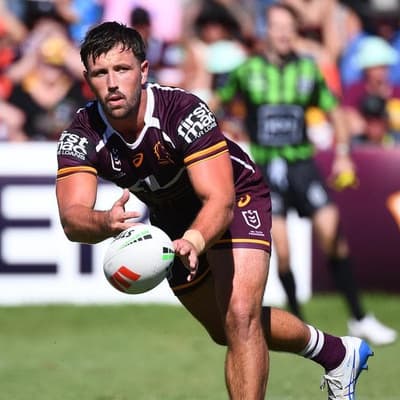Bears snare title-winning hooker as build takes shape