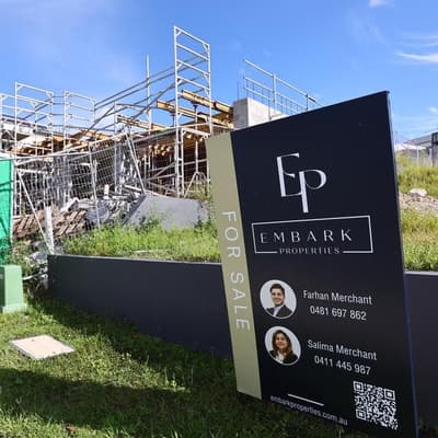 Red tape strangling efforts to tackle housing crisis