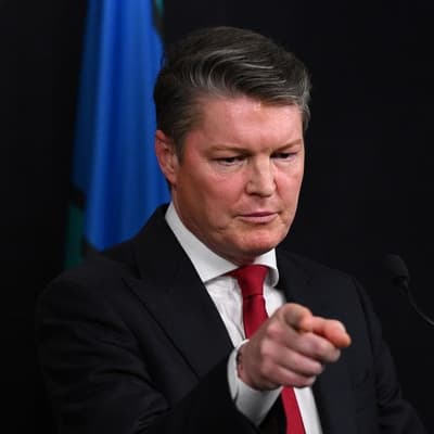 Royal commission as new Labor premier changes course