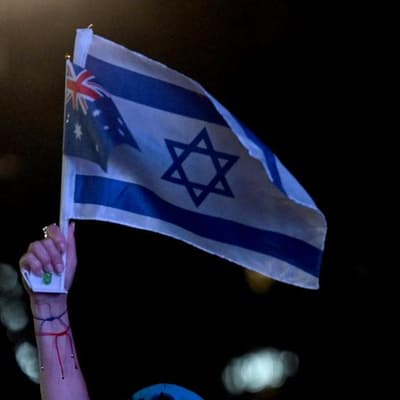 Jewish public servants fearful of 'outing' themselves