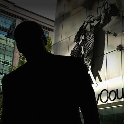 Well-connected rapist's identity to remain a secret