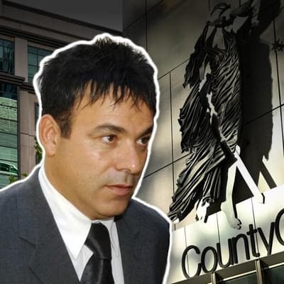 How celebrity agent kept rape crimes secret for years