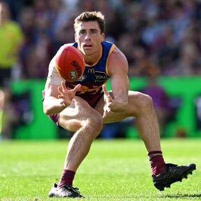 Fractures, tears and knocks: Lion's long road to 100