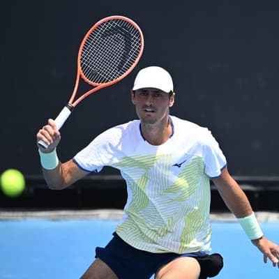 Aussie veteran's impressive run continues in Mexico