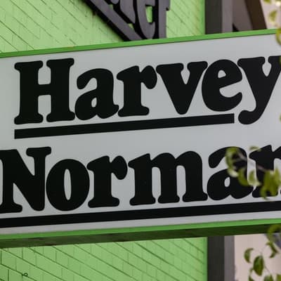 Harvey Norman fined $35m for 'seriously misleading' ads