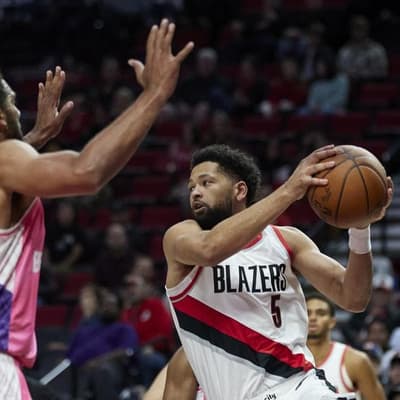 Taipans' Bolden move as Phoenix add ex-NBA point guard