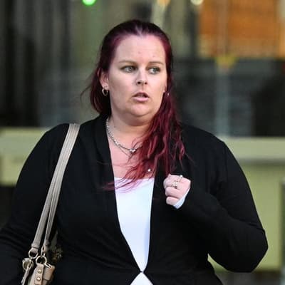'On holidays': flatmate's claim after mum went missing