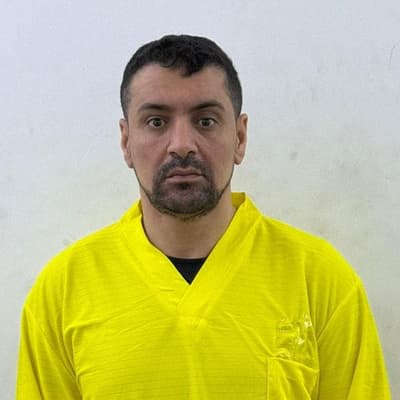 Deported drug kingpin sentenced to life by Iraqi court