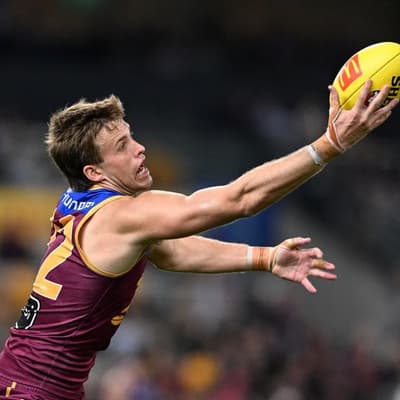 'Very bad look': Brisbane defender given three-game ban