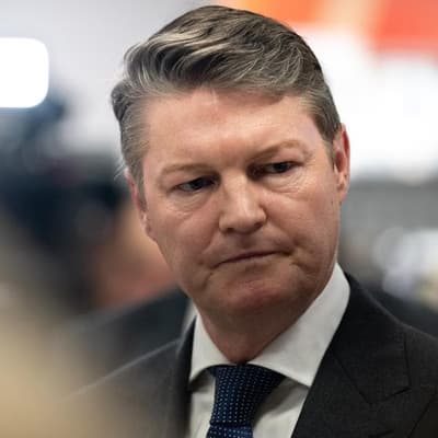Door ajar for rail loop rethink as premier finds feet