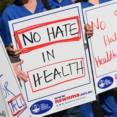 Health watchdog rejects anti-Semitism definition fears