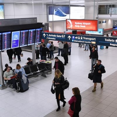 Risk-based visa screening backed to beat anti-Semitism