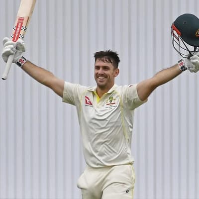 Marsh mayhem rekindles magical Headingley memories