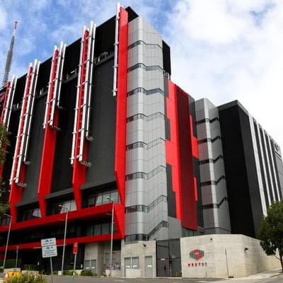Power struggle: data centre energy rules spark concerns