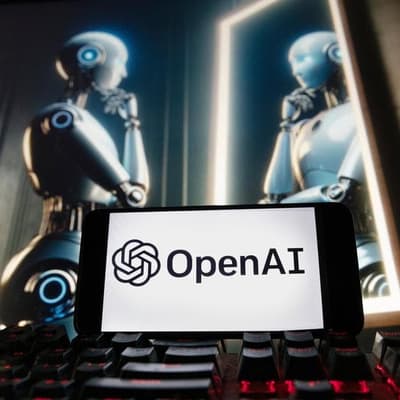 OpenAI rogue agent compromises account at second firm