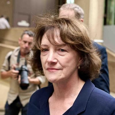 Higgins legal saga brought to a close with settlement
