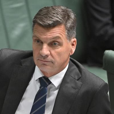 'No payment was made': Liberal leader denies donation