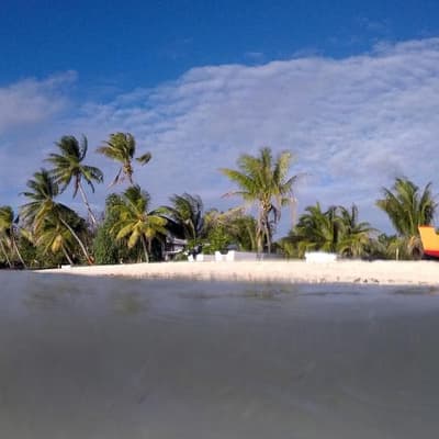 Pacific summit to put 'human face' on climate change