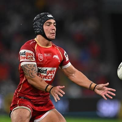 Nikorima exit makes Dolphins halves puzzle clearer