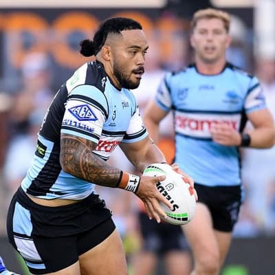 Tonga star vows to atone for ego and poor leadership