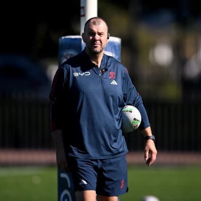 'World-class' criteria as Waratahs coach search narrows