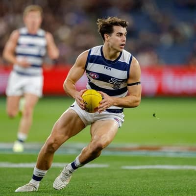 Daicos-Mullin match-up to shape huge AFL clash