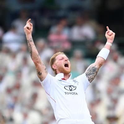 Australia coach unconvinced Stokes exit is permanent