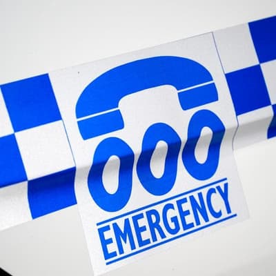 Man shot after police officer stabbed in the neck