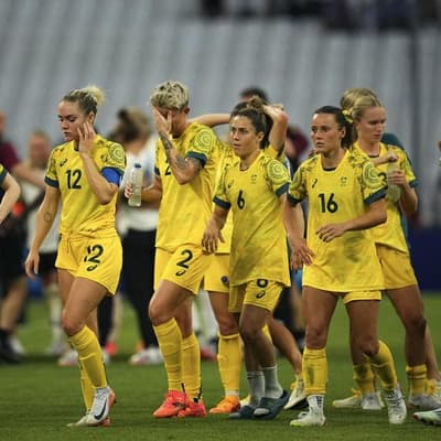 Matildas lock in European friendly ahead of World Cup