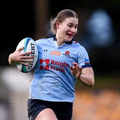 Waratahs flyer gets start against NZ rugby rivals