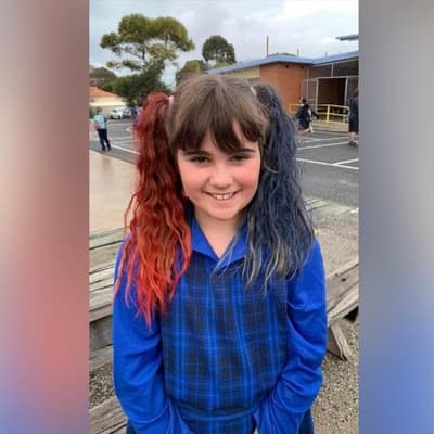 Young girl's family baffled as 'manic' driver jailed