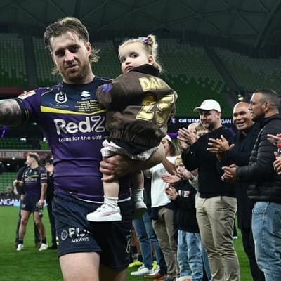 'I've taken pay cuts': Munster opens up on PNG interest