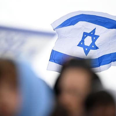Preschool to uni: envoy wants anti-Semitism education